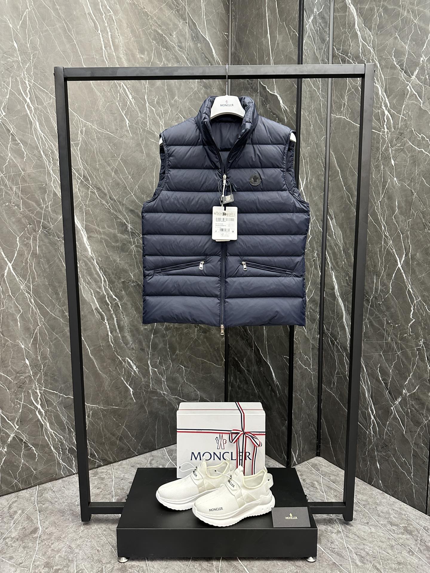 Moncler Down Jackets